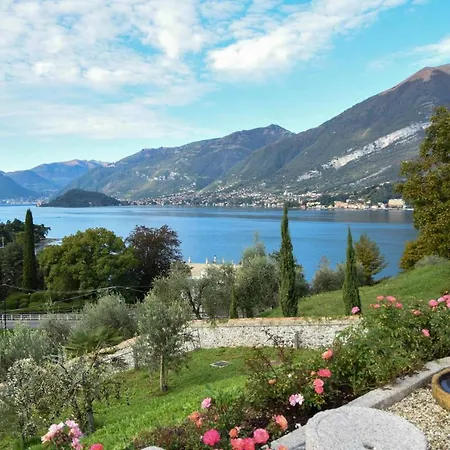 Il Colle Lantgård Bellagio