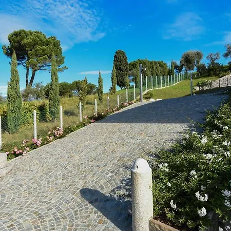 Il Colle Lantgård Bellagio