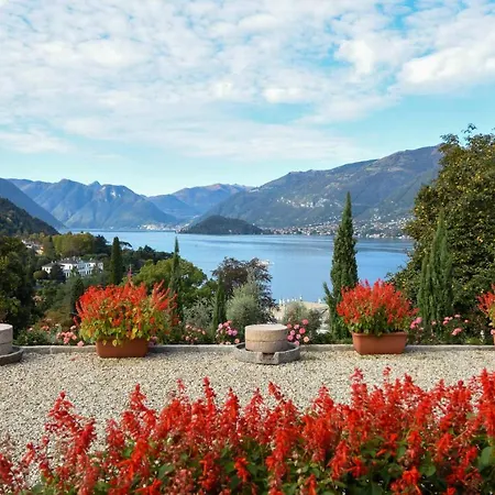 Il Colle Lantgård Bellagio