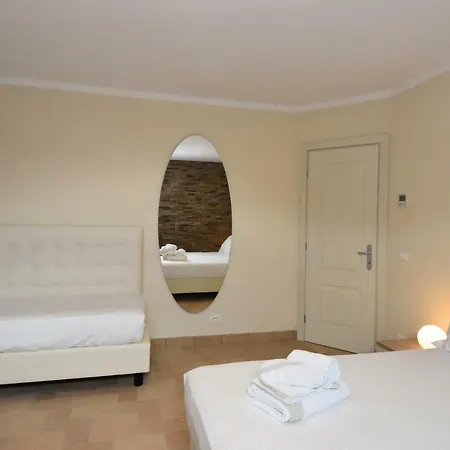 Il Colle Lantgård Bellagio