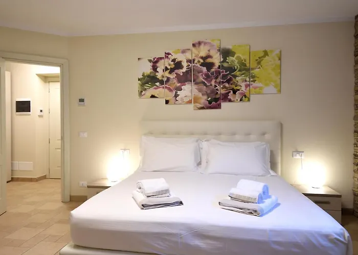 Il Colle ファームステイ *