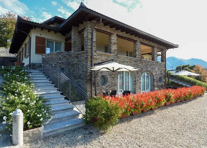 Vakantieboerderij Il Colle