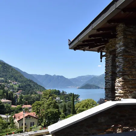Il Colle * Bellagio