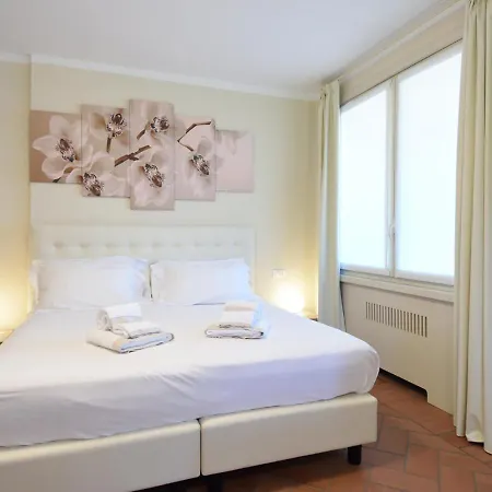 Il Colle Séjour à la ferme *