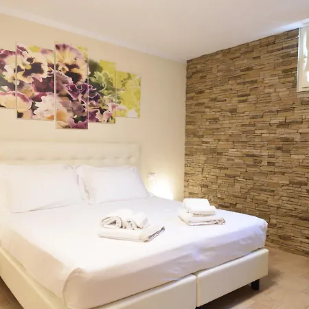 Séjour à la ferme Il Colle Bellagio