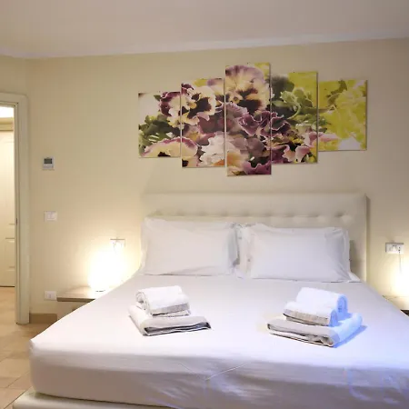 Il Colle Séjour à la ferme *