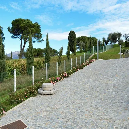 Il Colle Bellagio