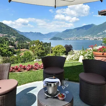 Il Colle Bellagio