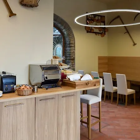 Il Colle Vakantieboerderij Bellagio