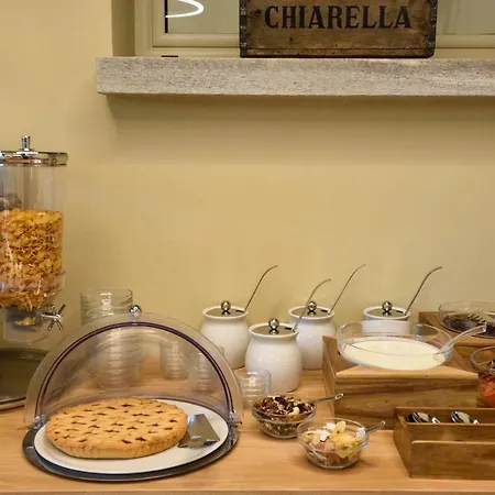 Vakantieboerderij Il Colle *