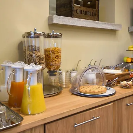 Il Colle Séjour à la ferme *