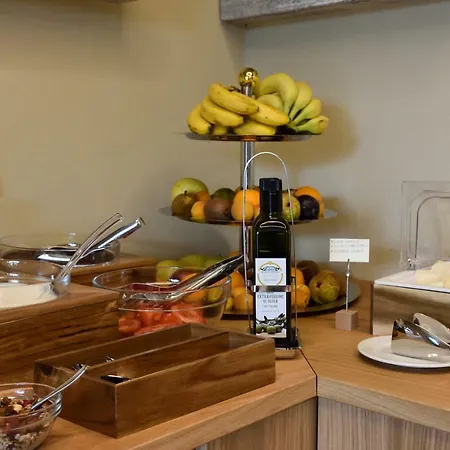 Il Colle Séjour à la ferme