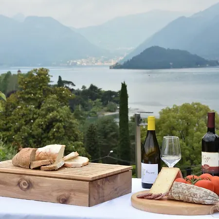 Il Colle Vakantieboerderij *