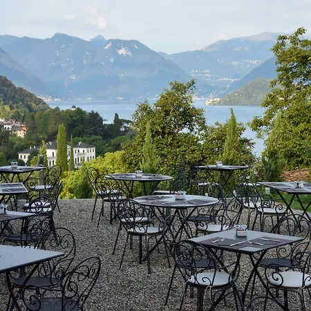 Il Colle * Bellagio