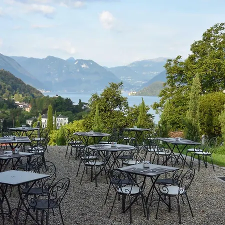 Alojamento de Turismo Rural Il Colle Bellagio
