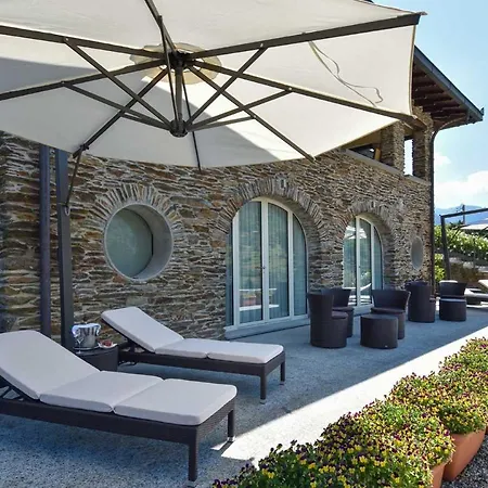 Il Colle Vakantieboerderij *