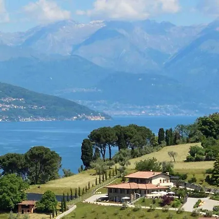 Il Colle * Bellagio