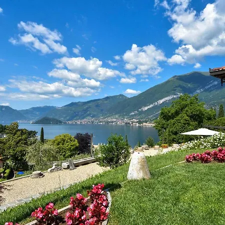 Il Colle Bellagio