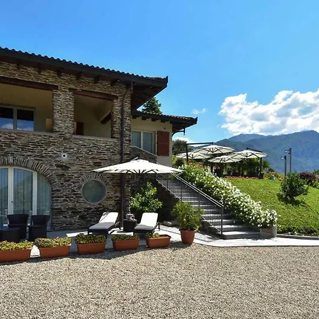 Il Colle Vakantieboerderij *