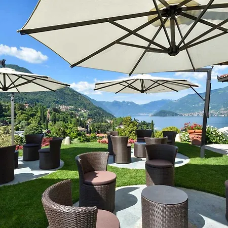 Alojamento de Turismo Rural Il Colle Bellagio