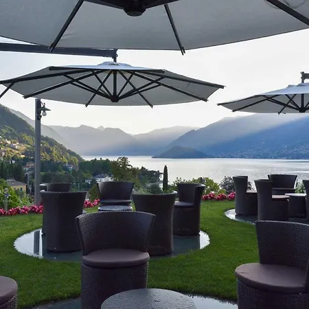 Alojamento de Turismo Rural Il Colle Bellagio