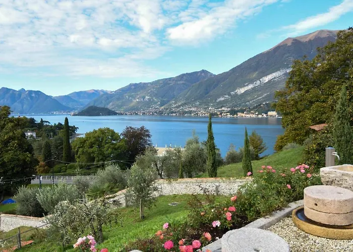 Il Colle Farma Bellagio