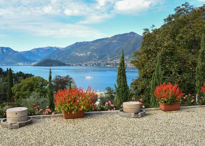 Il Colle Farma Bellagio