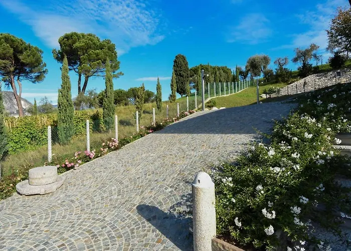 Il Colle Farma Bellagio