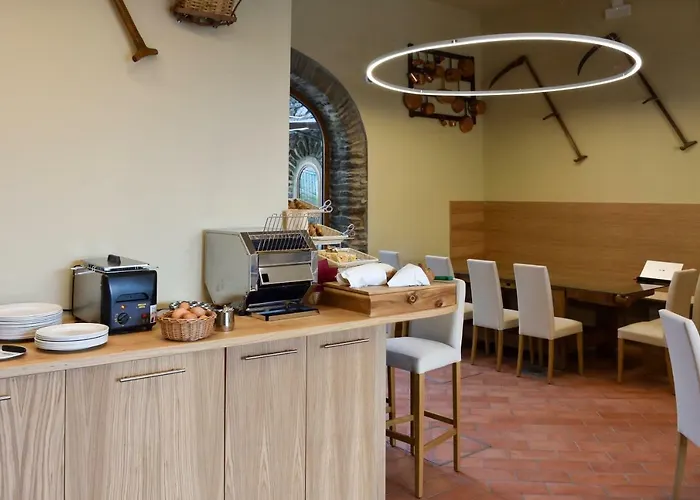 Il Colle Farma Bellagio