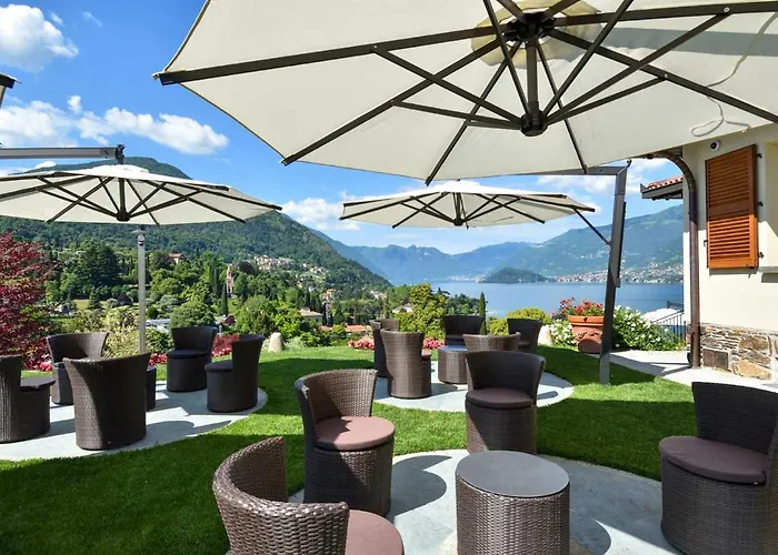 Farma Il Colle Bellagio