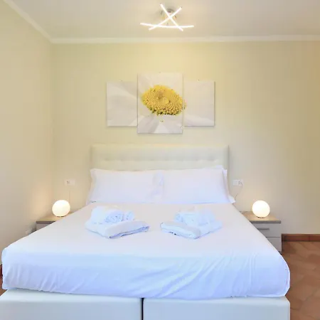 Il Colle Bauernhof *