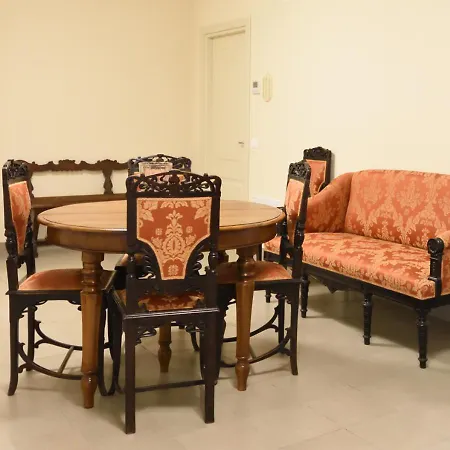 Bauernhof Il Colle Bellagio