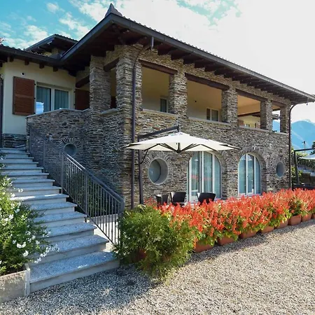 Vakantieboerderij Il Colle