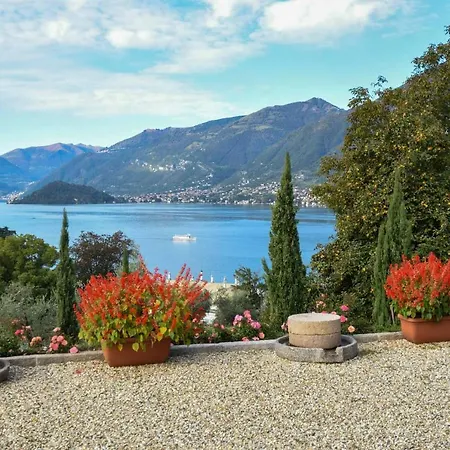 Il Colle Vakantieboerderij Bellagio