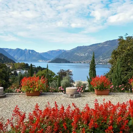 Il Colle Vakantieboerderij Bellagio