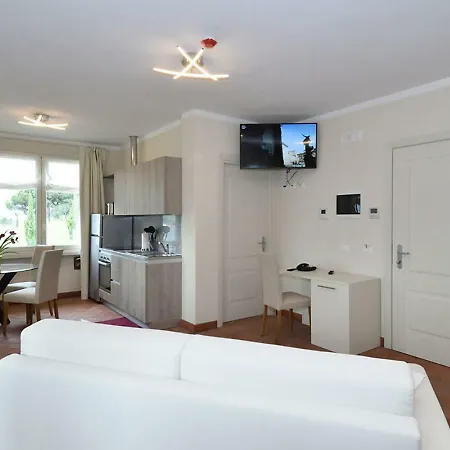 Vakantieboerderij Il Colle *