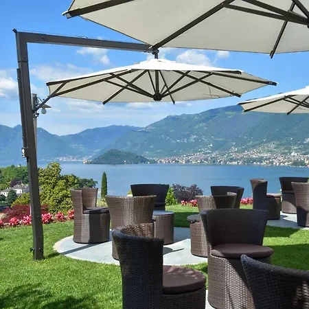 Il Colle Vakantieboerderij Bellagio
