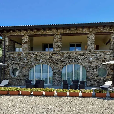 Il Colle Vakantieboerderij Bellagio