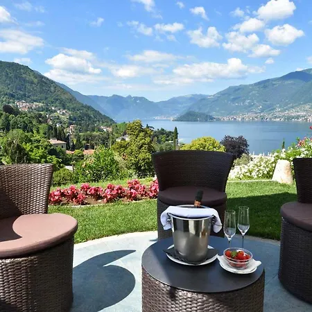 Il Colle * Bellagio