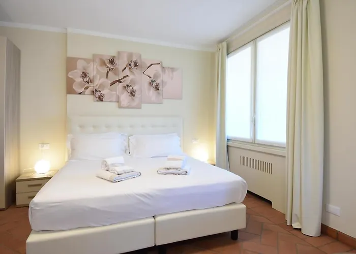 Il Colle בית חווה *