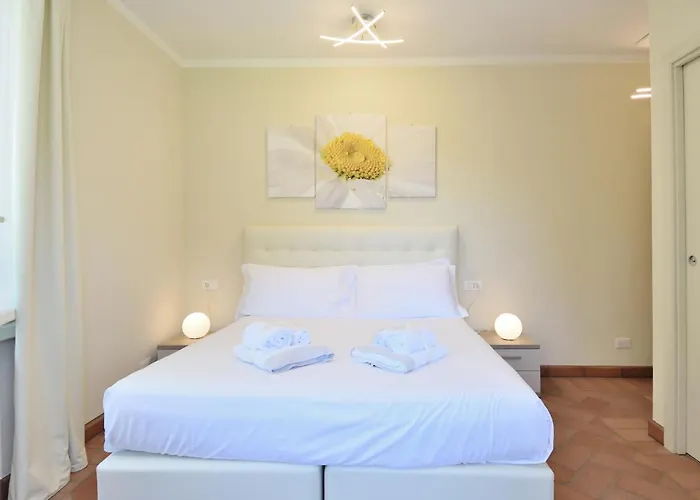 Il Colle בית חווה *