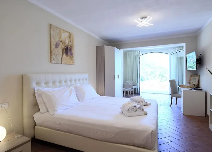 Il Colle * בלאג'יו