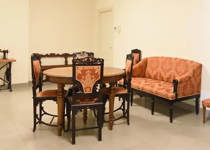 בית חווה Il Colle בלאג'יו