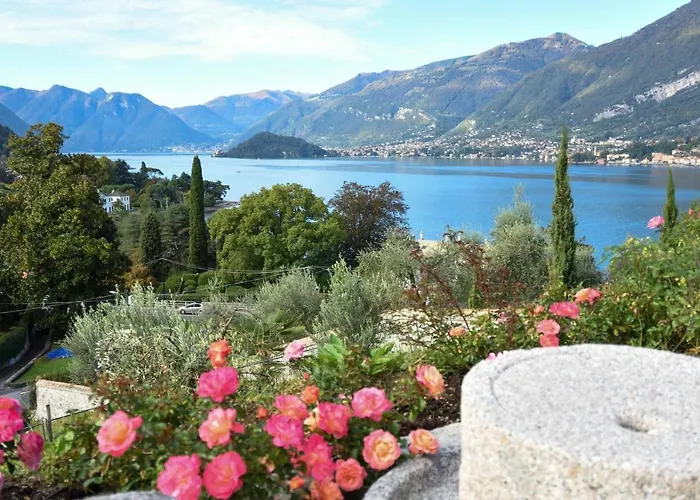 Il Colle בית חווה *