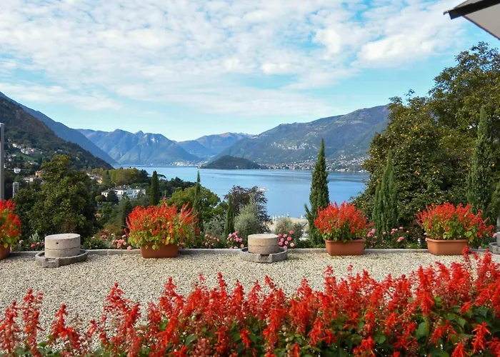 Il Colle בית חווה בלאג'יו