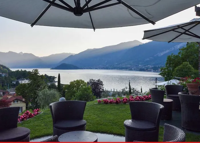 בית חווה Il Colle *