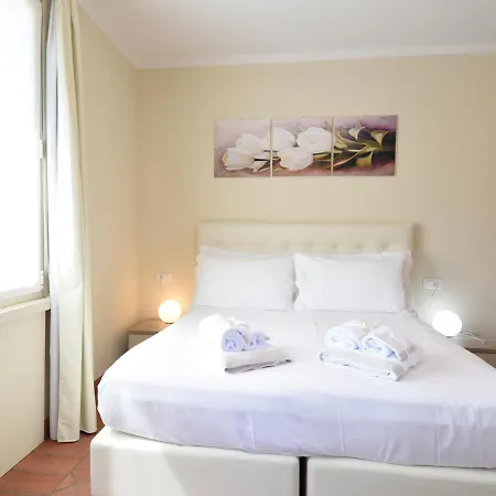 Il Colle * بيلاجيو