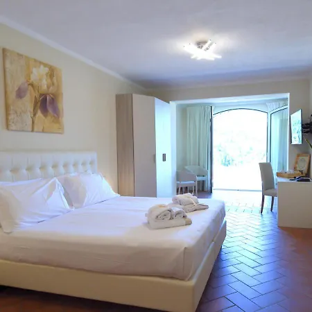 Il Colle * بيلاجيو