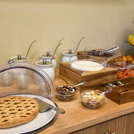 مزرعة للإقامة Il Colle