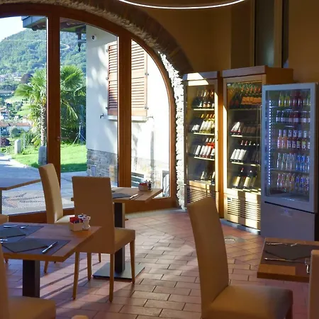 مزرعة للإقامة Il Colle بيلاجيو